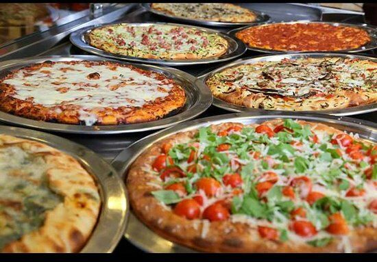 Antica Pizzeria Palazzo